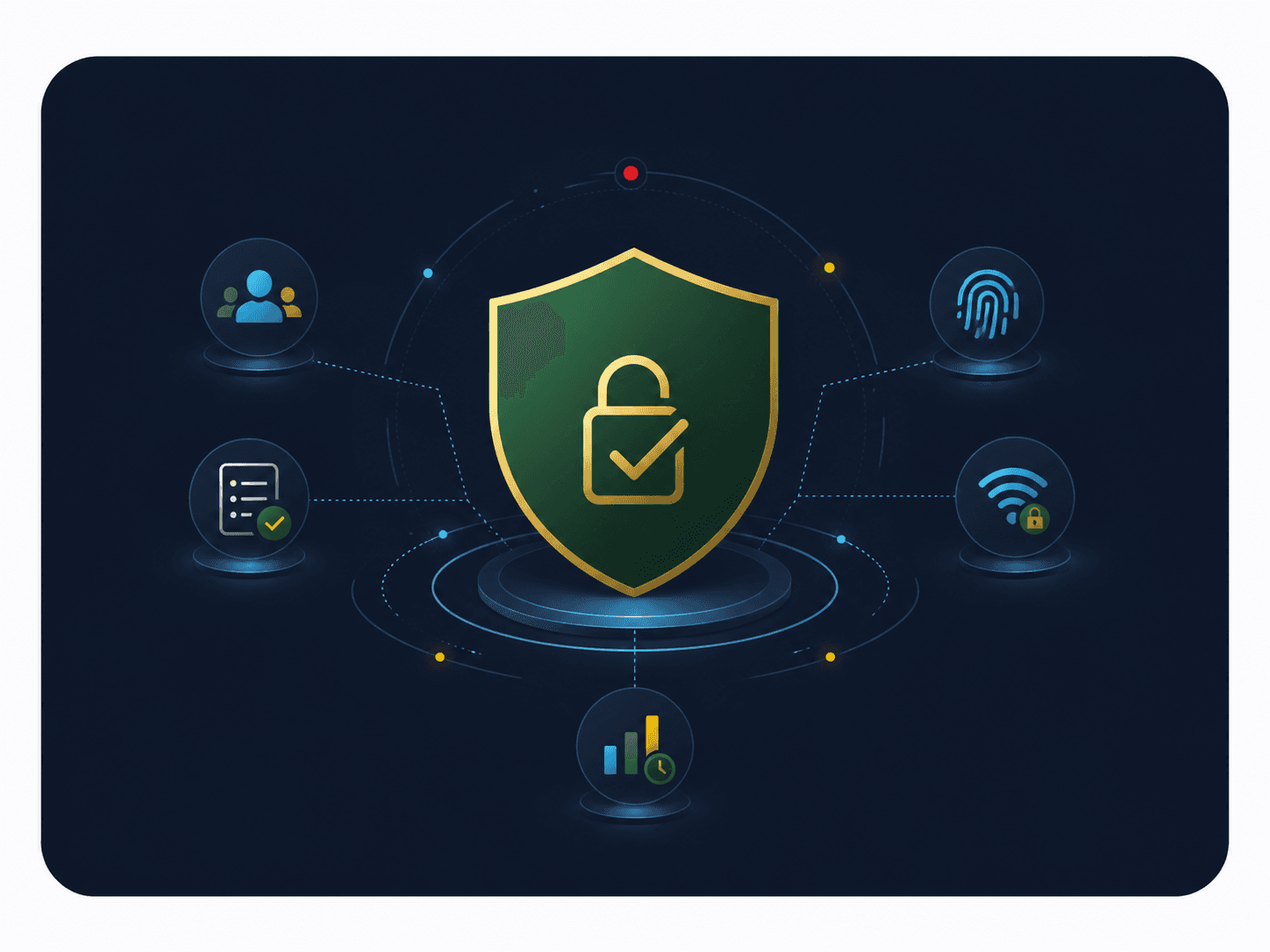 Gouvernance et protection des informations